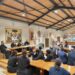 ΣΥΝΑΝΤΗΣΗ ΝΕΩΝ ΚΛΗΡΙΚΩΝ ΣΤΙΣ ΚΑΤΑΣΚΗΝΩΣΕΙΣ ΤΗΣ ΜΗΤΡΟΠΟΛΕΩΣ ΚΕΡΚΥΡΑΣ