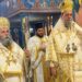 Δισαρχιερατική Θεία Λειτουργία για την εορτή της Ανακομιδής του Τιμίου Λειψάνου του Αγίου Νεκταρίου στο Ηράκλειο Αττικής