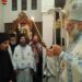 Η πρώτη μοναχική κουρά στη νεοσύστατη Ιερά Μονή Αγίας Ειρήνης Χρυσοβαλάντου Κατωχωρίου Φαρσάλων