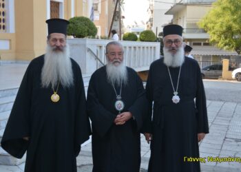 Μεγάλη η επιτυχία του Β’ συνεδρίου για το Περιβάλλον στον Έβρο