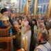 Πανηγυρικός Εσπερινός για την Εορτή του Γενεσίου της Θεοτόκου στα Νέα Μάλγαρα Θεσσαλονίκης