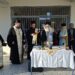 Αγιασμοί στα Σχολεία της Κορίνθου για την έναρξη της νέας Σχολικής Χρονιάς από τον Σεβ. Μητροπολίτη Κορίνθου κ. Παύλο.