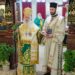 Βέροια | Χειροτονία διακόνου στην εορτή της Υψώσεως του Τιμίου Σταυρού