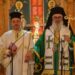 Η εορτή της Υψώσεως του Τιμίου Σταυρού στις Φέρες και η χειροτονία νέου διακόνου