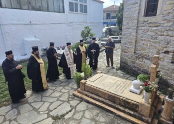 14 χρόνια μας λείπει…