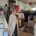 Στην αγκαλιά του Κυρίου η Μοναχή Γαληνή της Ιεράς Μονής Λεχώβης