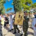 ΛΑΜΠΡΟΣ Ο ΕΟΡΤΑΣΜΟΣ ΤΗΣ ΜΥΡΤΙΔΙΩΤΙΣΣΑΣ ΣΤΟ ΝΗΣΙ ΤΗΣ, ΤΑ ΚΥΘΗΡΑ