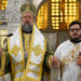 Η εορτή της Υψώσεως του Τιμίου Σταυρού στη Θεσσαλονίκη