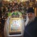 Εξάμηνο Μνημόσυνο του μακαριστού Αρχιμ. Χρυσοστόμου Σταυρίδη