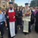 Επέστρεψε στον Θρόνο Της η Βουλκανιώτισσα