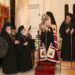 Τρισαρχιερατικός Εσπερινός Προφήτου Μωϋσέως στην Τραγάνα Λοκρίδος