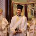Χειροτονία νέου Διακόνου στον Καθεδρικό Ι. Ναό Αποστόλου Παύλου Κορίνθου