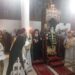 Ὁ Πανηγυρικὸς Ἑσπερινὸς τῆς Ἑορτῆς τοῦ Ἁγίου Βησσαρίωνος, Πολιούχου Φιλιππιάδος