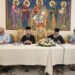 Αιτωλοακαρνανίας Δαμασκηνός: «Κάθε τόπος που συνθλίβεται από την τυραννία αποτελεί ένα εν δυνάμει Μεσολόγγι».