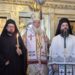 Η Μετάσταση του Αγίου Ιωάννου Θεολόγου και κουρά μοναχού στην Κέρκυρα