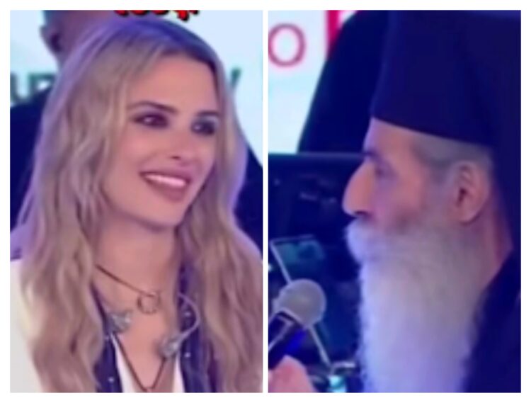 Η Κατερίνα Λιόλιου ιεραπόστολος; Όταν οι λέξεις χάνουν το νόημά τους
