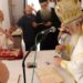 Εγκαίνια του Ιερού Παρεκκλησίου της Αγίας Μαρίνης στον Αρχάγγελο Πρεβέζης