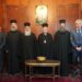 Ισχυρό μήνυμα ενότητας από Κρήτη και Φανάρι