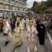 ΣΥΓΚΙΝΗΤΙΚΗ Η 57Η ΕΠΕΤΕΙΟΥ ΤΩΝ ΕΓΚΑΙΝΙΩΝ ΤΟΥ ΠΡΟΣΚΥΝΗΜΑΤΙΚΟΥ Ι. ΝΑΟΥ ΟΣ. ΙΩΑΝΝΟΥ ΡΩΣΣΟΥ ΣΤΟ ΠΡΟΚΟΠΙΟ ΕΥΒΟΙΑΣ