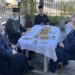 Ο ΕΠΙΣΚΟΠΟΣ ΣΚΟΠΕΛΟΥ ΝΙΚΟΔΗΜΟΣ ΣΤΟ ΒΟΥΤΑ Β. ΕΥΒΟΙΑΣ
