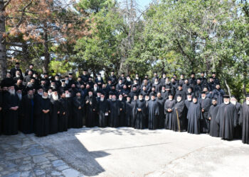 Σερρών Θεολόγος: «Η εορτή της Ινδίκτου στην Εκκλησία των Σερρών»