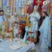 Κυριακή προ της Υψώσεως στον Ι. Ναό Αγίου Αλεξάνδρου Αλεξανδρείας