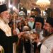 Ο Εσπερινός της Παναγίας της Μυρτιδιωτίσσης στην Πύλο