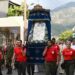 Η Καλαμάτα υποδέχθηκε την Παναγία τη Δημιοβίτισσα
