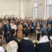 «Η Δικαιοσύνη είναι πυλώνας της Δημοκρατίας μας»