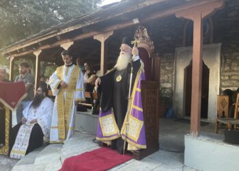 «Έχουμε ευθύνη να κρατήσουμε ζωντανή την ενότητα της Εκκλησίας»