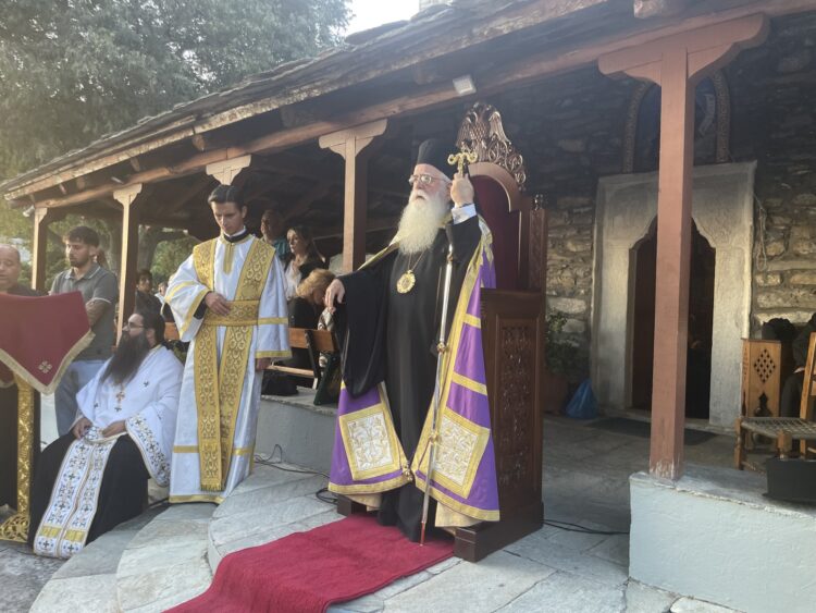 «Έχουμε ευθύνη να κρατήσουμε ζωντανή την ενότητα της Εκκλησίας»