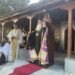 «Έχουμε ευθύνη να κρατήσουμε ζωντανή την ενότητα της Εκκλησίας»