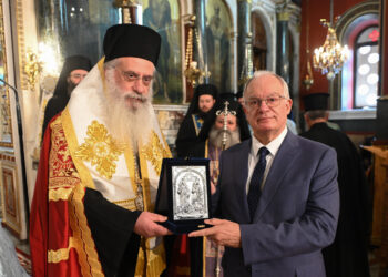 Τίτλος  Με λαμπρότητα ο εορτασμός της 205ης Επετείου Αλώσεως της Τριπολιτσάς παρουσία του Προέδρου της Δημοκρατίας