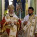 «Πολλοὶ γάρ εἰσι κλητοί, ὀλίγοι δὲ ἐκλεκτοί»