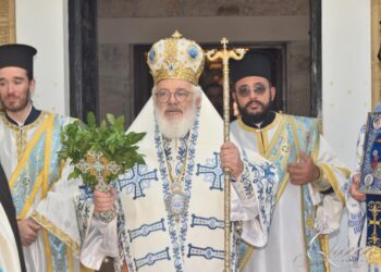 Η καρδιά του Έβρου κτύπησε στη Μονή Δαδιάς