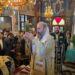 «Ο Σταυρός αρχίζει εκεί όπου τελειώνει το εγώ»