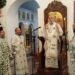 Η Πανήγυρη του Οσίου Γερασίμου του Νέου στο Λεοντάρι Μεγαλοπόλεως
