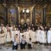 Πολυήμερη ἐκδρομή τῆς Παιδικῆς Χορωδίας τῆς Ἱ.Μ. Καστορίας στήν Κεντρική Εὐρώπη
