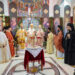 Χρονικό Πανηγύρεως Ι.Ν. Αγίου Χρυσοστόμου Σμύρνης στη Δράμα
