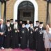 Έναρξη του Β’ Διεπιστημονικού Περιβαλλοντικού Συνεδρίου της Ιεράς Συνόδου της Εκκλησίας της Ελλάδος στον Έβρο