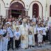 Ολοκληρώθηκε η φιλοξενία νέων από την Ορθόδοξη Εκκλησία των Σκοπίων στην Πιερία