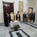 Ο Μητρ. Μαντινείας και Κυνουρίας κ. Επιφάνιος τέλεσε τον Αγιασμό για τη νέα δικαστική περίοδο