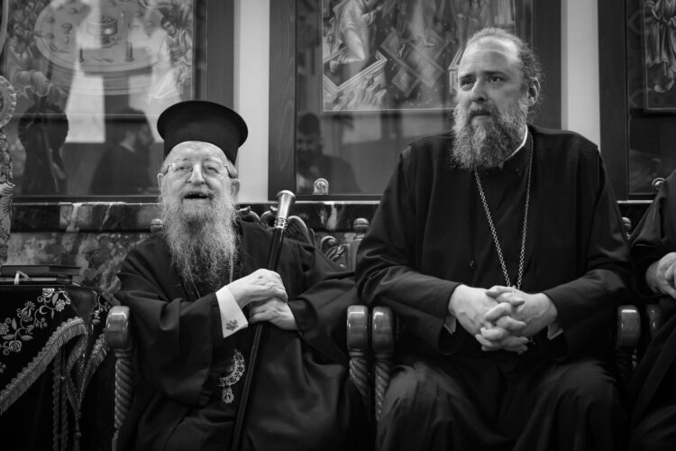 Ἡ εὐγένεια ὡς ἐκκλησιαστικὸ ἦθος