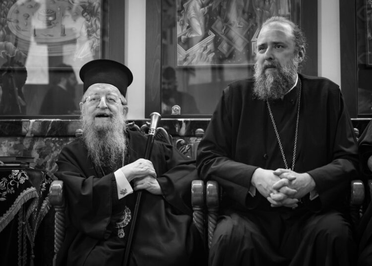 Ἡ εὐγένεια ὡς ἐκκλησιαστικὸ ἦθος