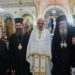 Χειροτονία και τοποθέτηση Πρεσβύτερου στα Βελανίδια – Τίμησαν τον Πρωτ. Κωνσταντίνο Νικηφόρο για την 35ετή διακονία του