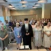 Ετήσια σύναξη πρεσβυτερών και μητέρων άγαμων κληρικών της Ιεράς Μητροπόλεως Καλαμαριάς