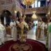Κυριακή προ της Υψώσεως στον Ι.Ν. Αγίου Γερασίμου Βόλου