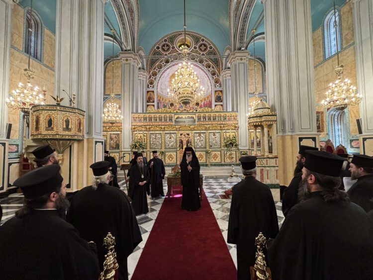 «”Μαρτύριο και Μαρτυρία” – Το Μεσολόγγι ως σύμβολο της ελευθερίας»