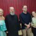 Εκδήλωση Σχολής Γονέων Ιερού Ναού Αγίου Ρηγίνου Λεβαδείας