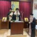 Αγιασμός για την έναρξη των δραστηριοτήτων της «Χριστιανικής Αγωγής» Καρδίτσας